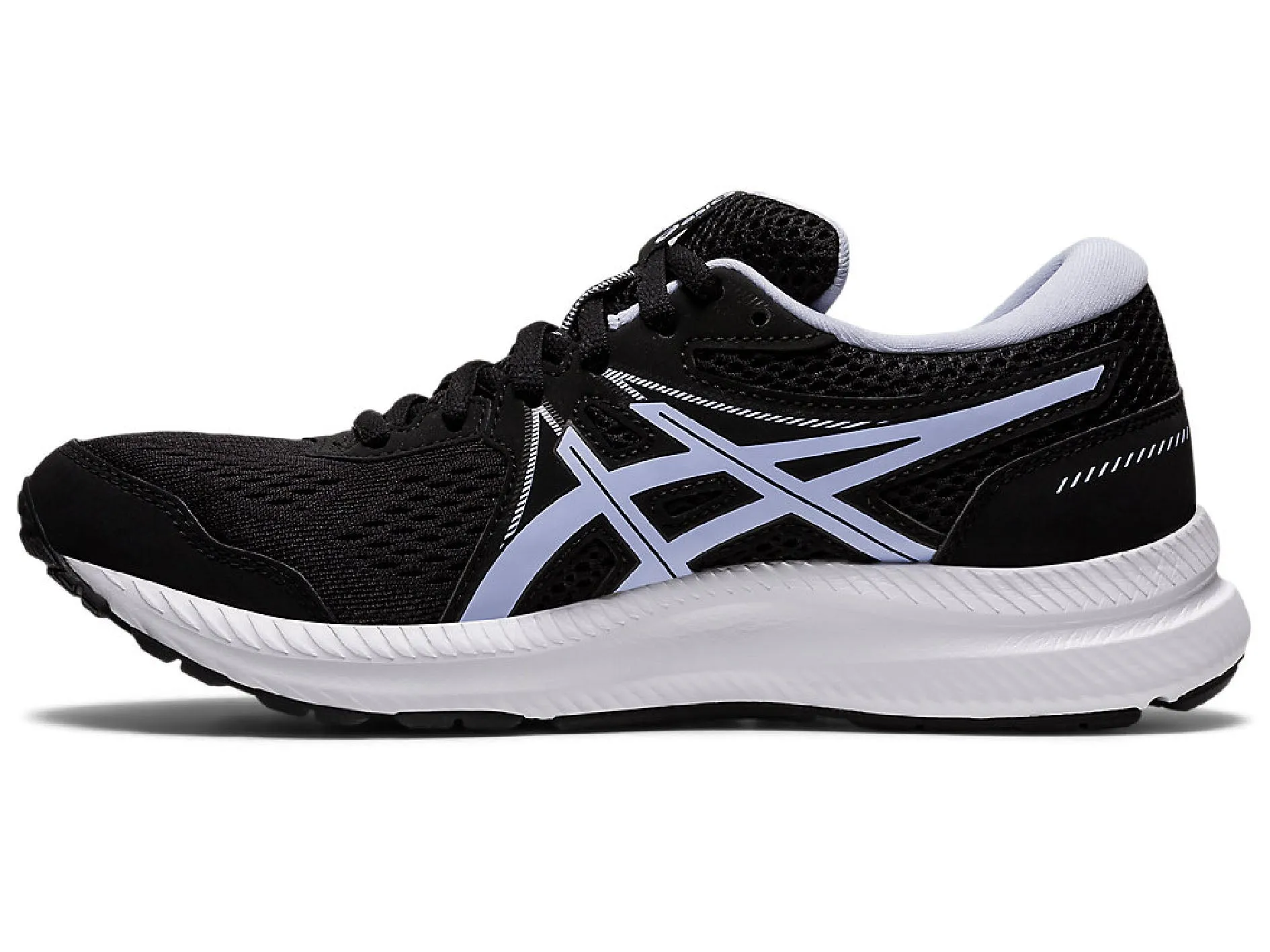 Asics Style Shoes Asics Womens Gel Contend 7 <br> 1012A911 005