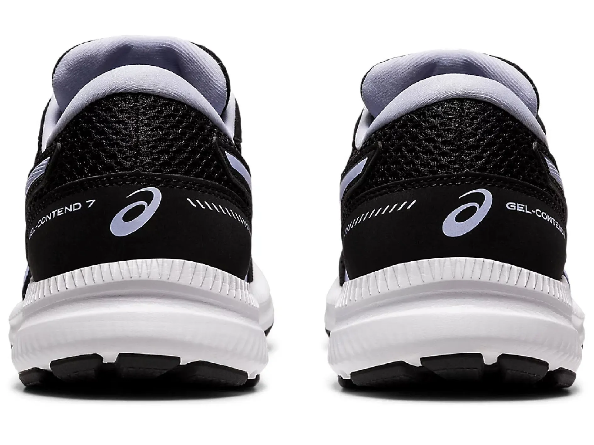 Asics Womens Gel Contend 7 <br> 1012A911 005 Asics Gel-kayano Golf Shoes