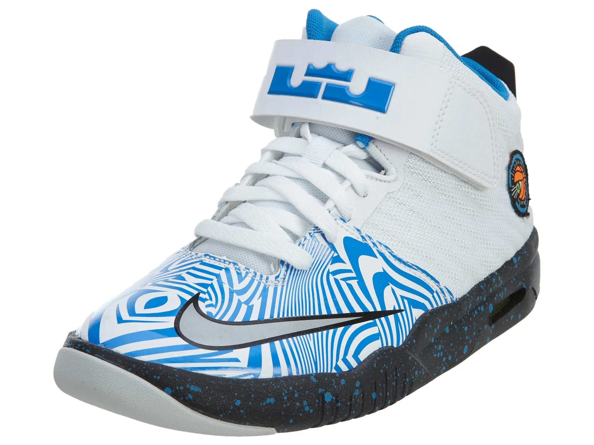 Nike Air Akronite (Gs) Mens Style : 819832 Asics Upcourt 3 Squash Shoes