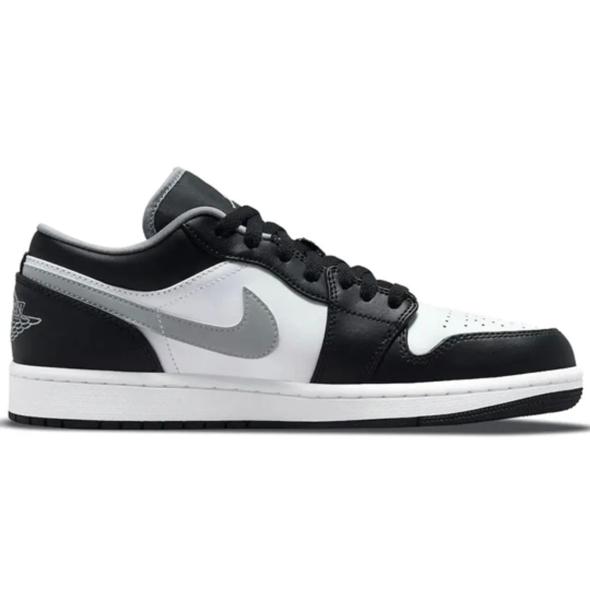 Best Place To Buy Asics Running Shoes Jordan 1 Low Black White Grey