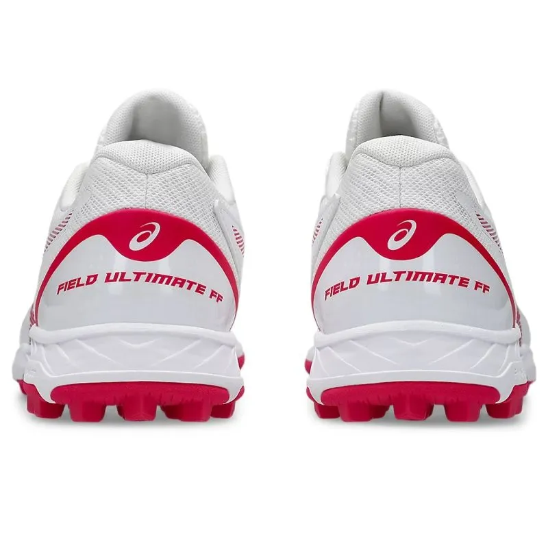 Asics Dedicate Pickleball Shoes ASICS Field Ultimate FF 2 Womens Hockey Shoes