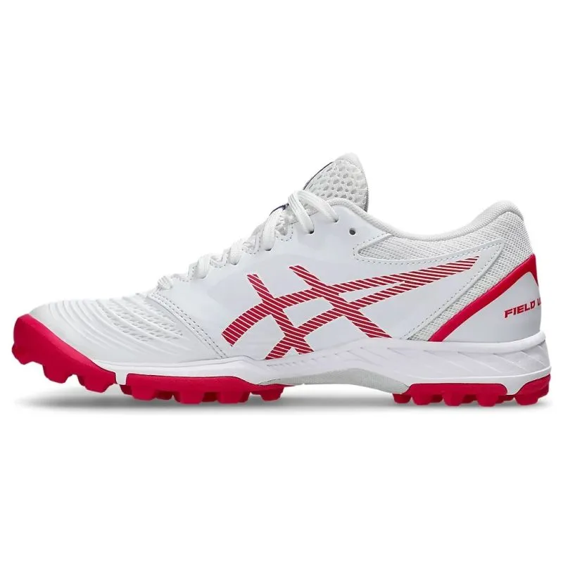 ASICS Field Ultimate FF 2 Womens Hockey Shoes Marvel Asics Shoes
