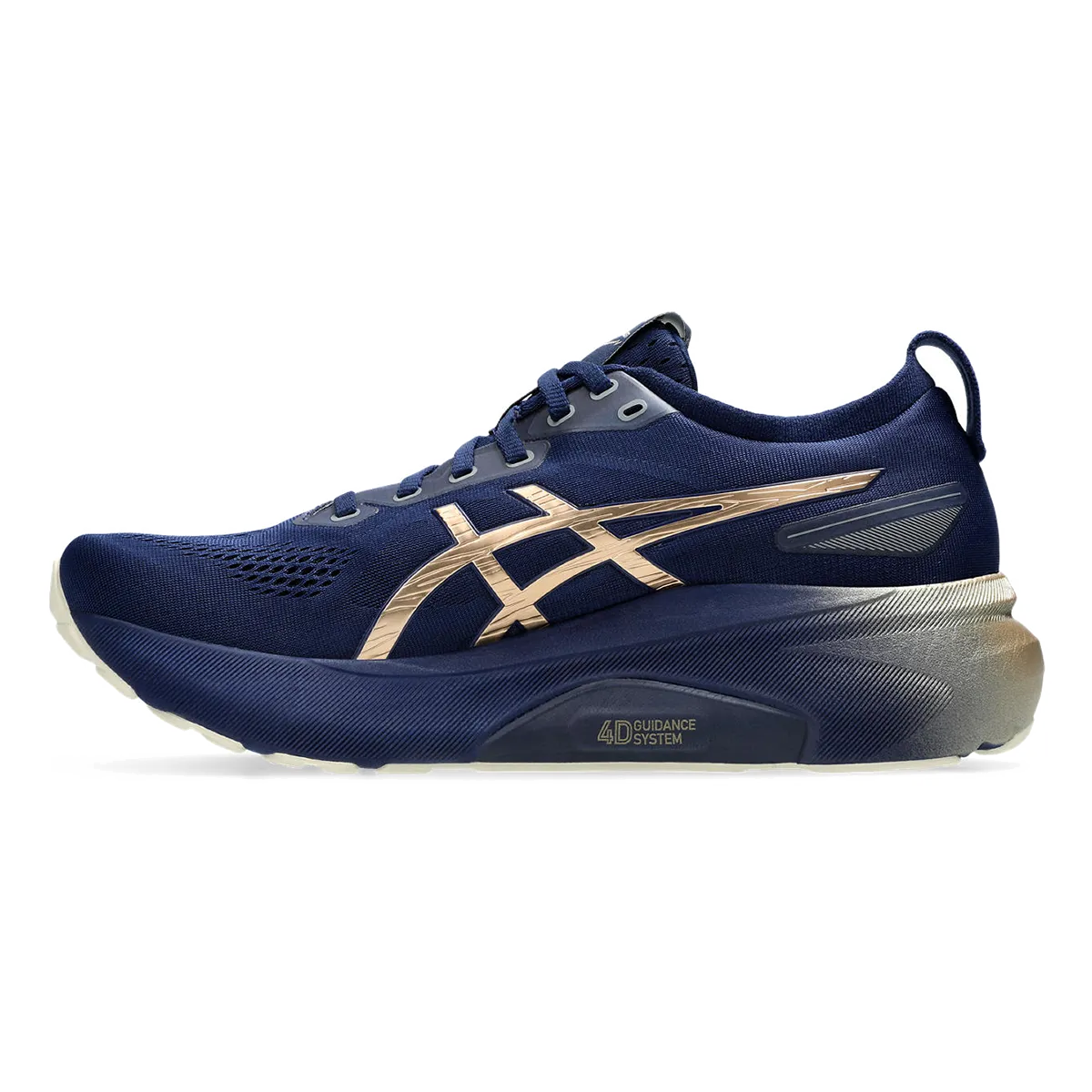 Asics Gel Kayano 31 Platinum Asics Tennis Shoes Apc
