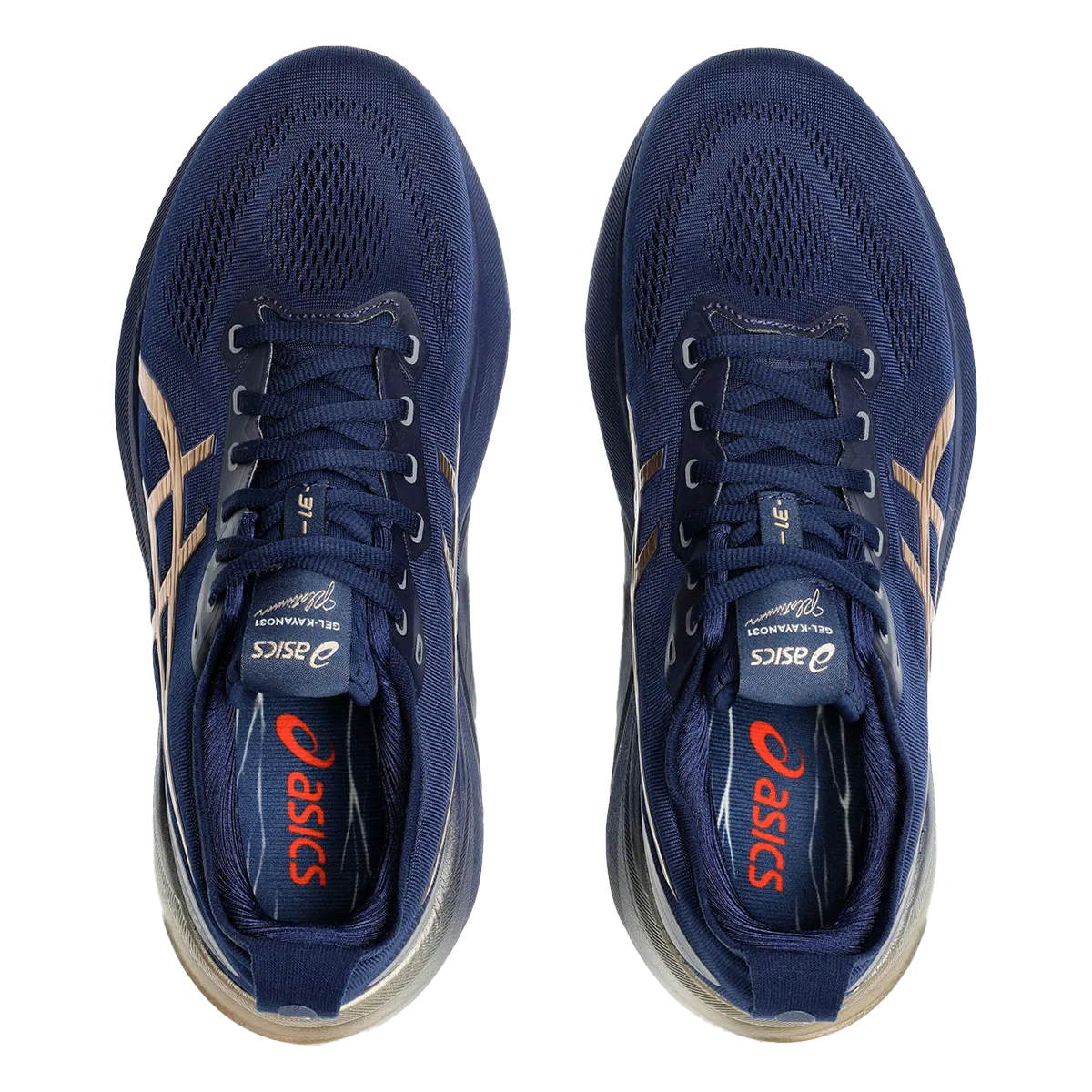 Asics Gel Kayano 31 Platinum Asics Shoes Atlanta