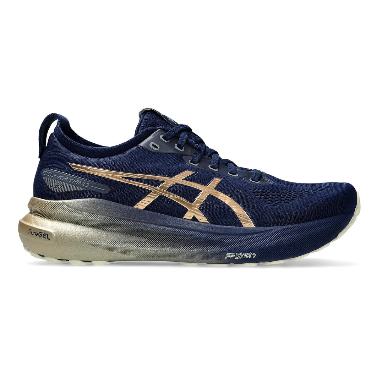 Asics Gel Kayano 31 Platinum Asics Running Shoes Best