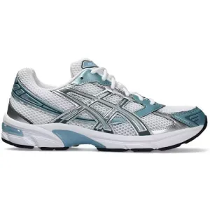 Clearance Asics Running Shoes ASICS Gel-1130 White Shark Skin