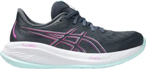 Asics Tennis Shoes Philippines Asics Gel Cumulus 26 Womens Running Shoes - Grey
