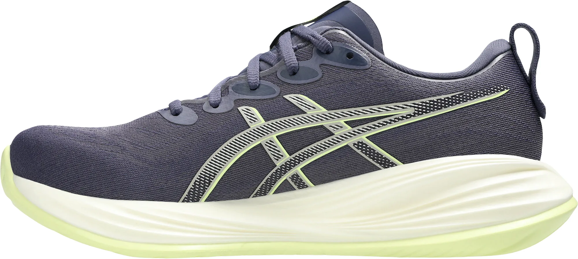 Cheap Asics Tennis Shoes Asics Gel Cumulus 27 Mens Running Shoes - Blue