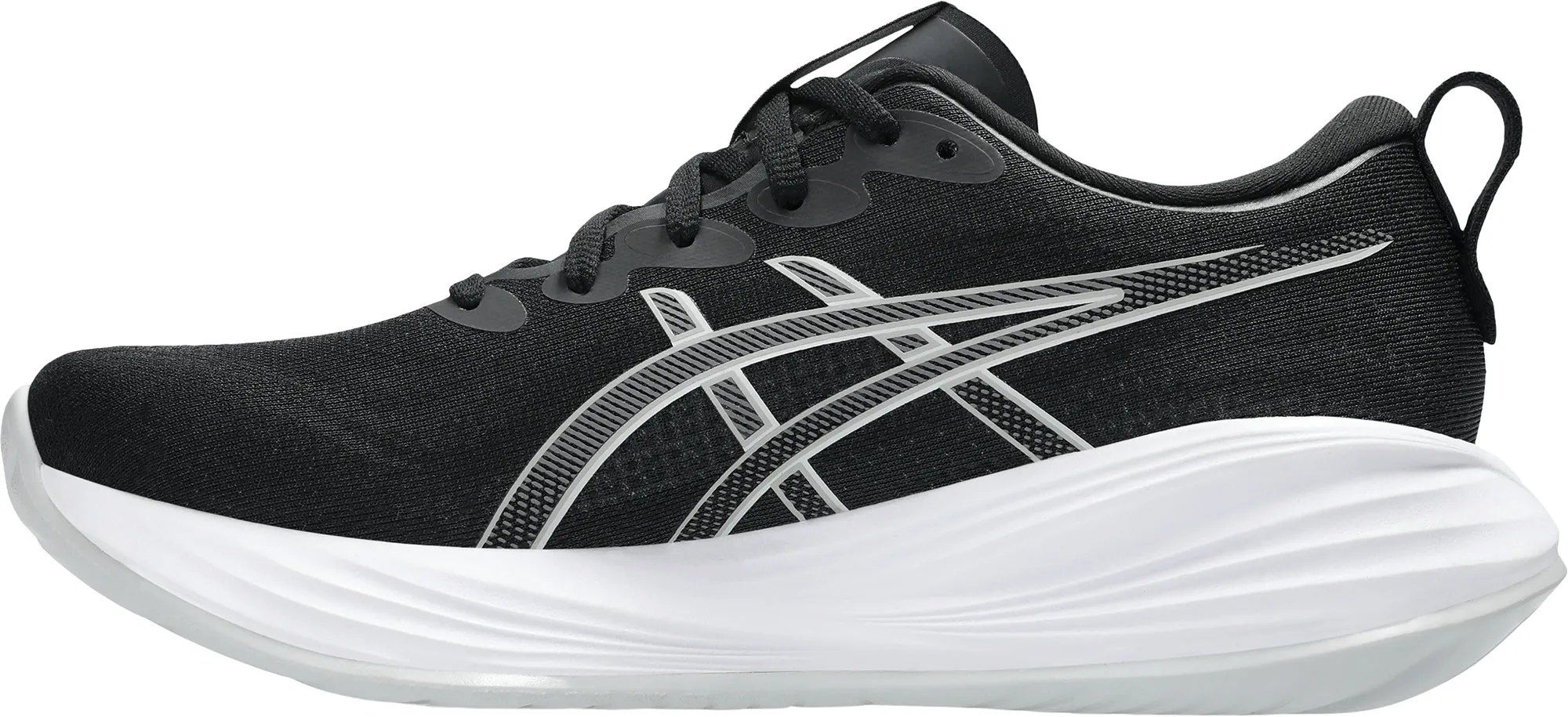 Asics Gel Cumulus 27 Womens Running Shoes - Black Asics Game Ff Tennis Shoes