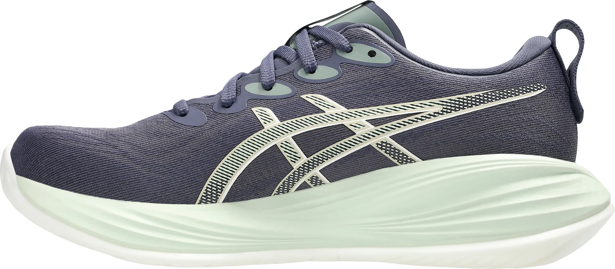 Asics Running Shoes Narrow Width Asics Gel Cumulus 27 Womens Running Shoes - Blue