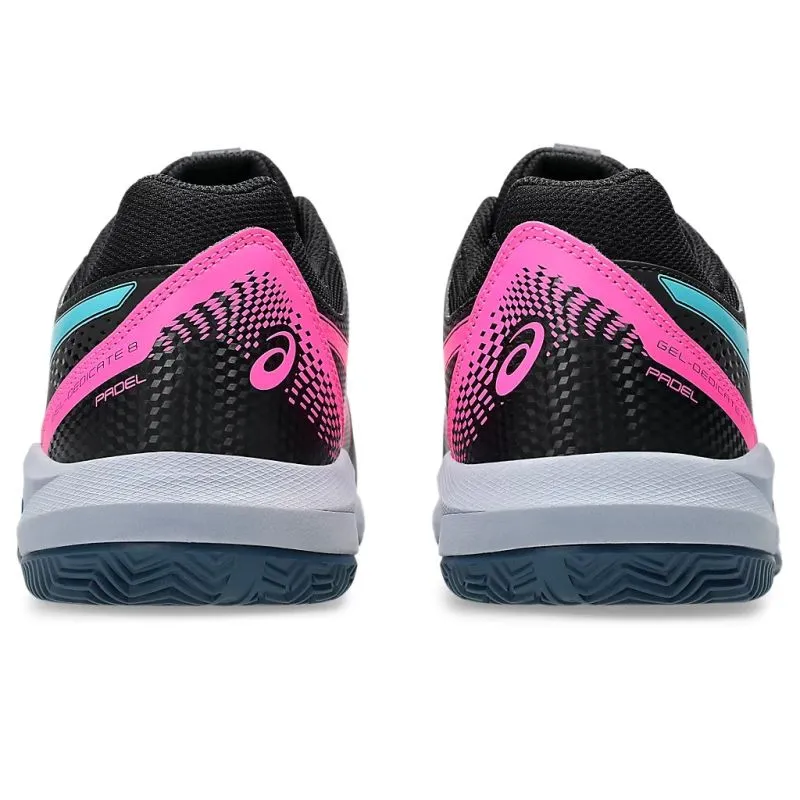 ASICS GEL-Dedicate 8 D Mens Padel Shoes Asics Trail Running Shoes Pronation