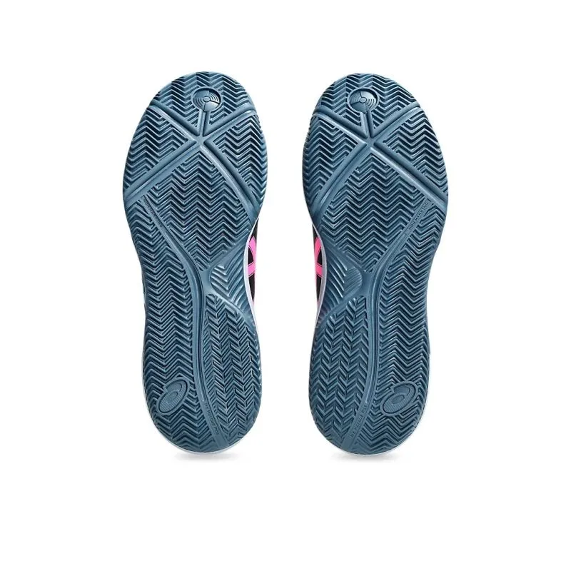 Best Asics Marathon Shoes ASICS GEL-Dedicate 8 D Mens Padel Shoes