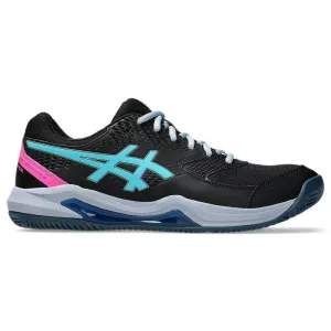 ASICS GEL-Dedicate 8 D Mens Padel Shoes Asics Size Guide Shoes