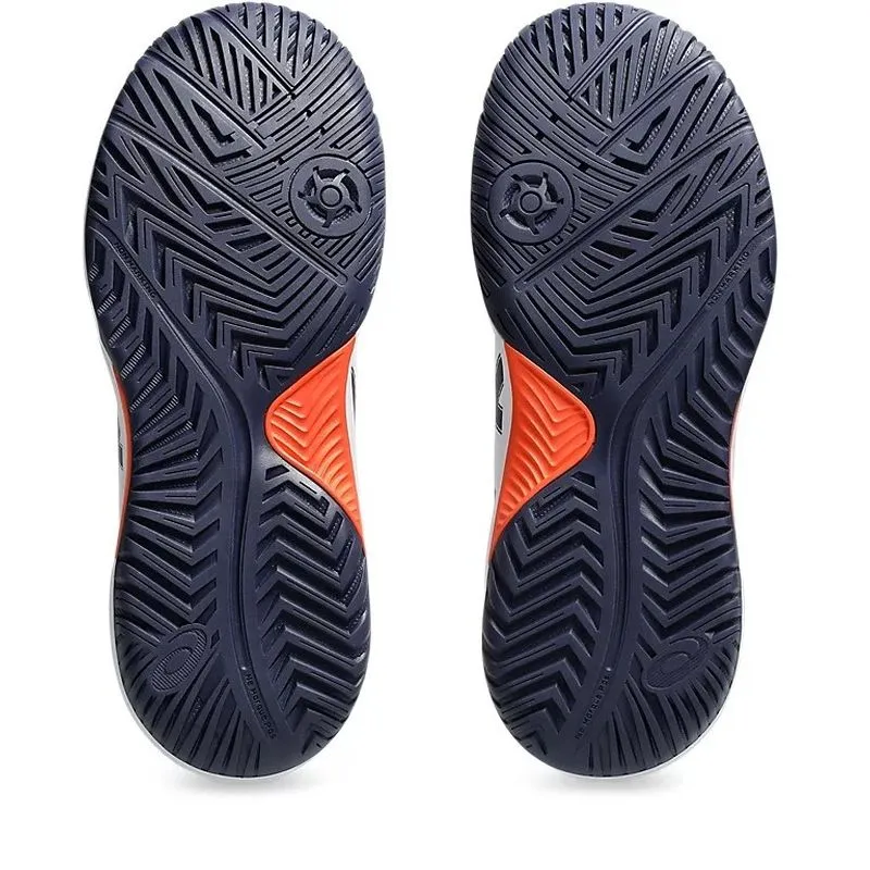 ASICS GEL-Dedicate 8 GS Kids Tennis Shoes Asics Shoes Old