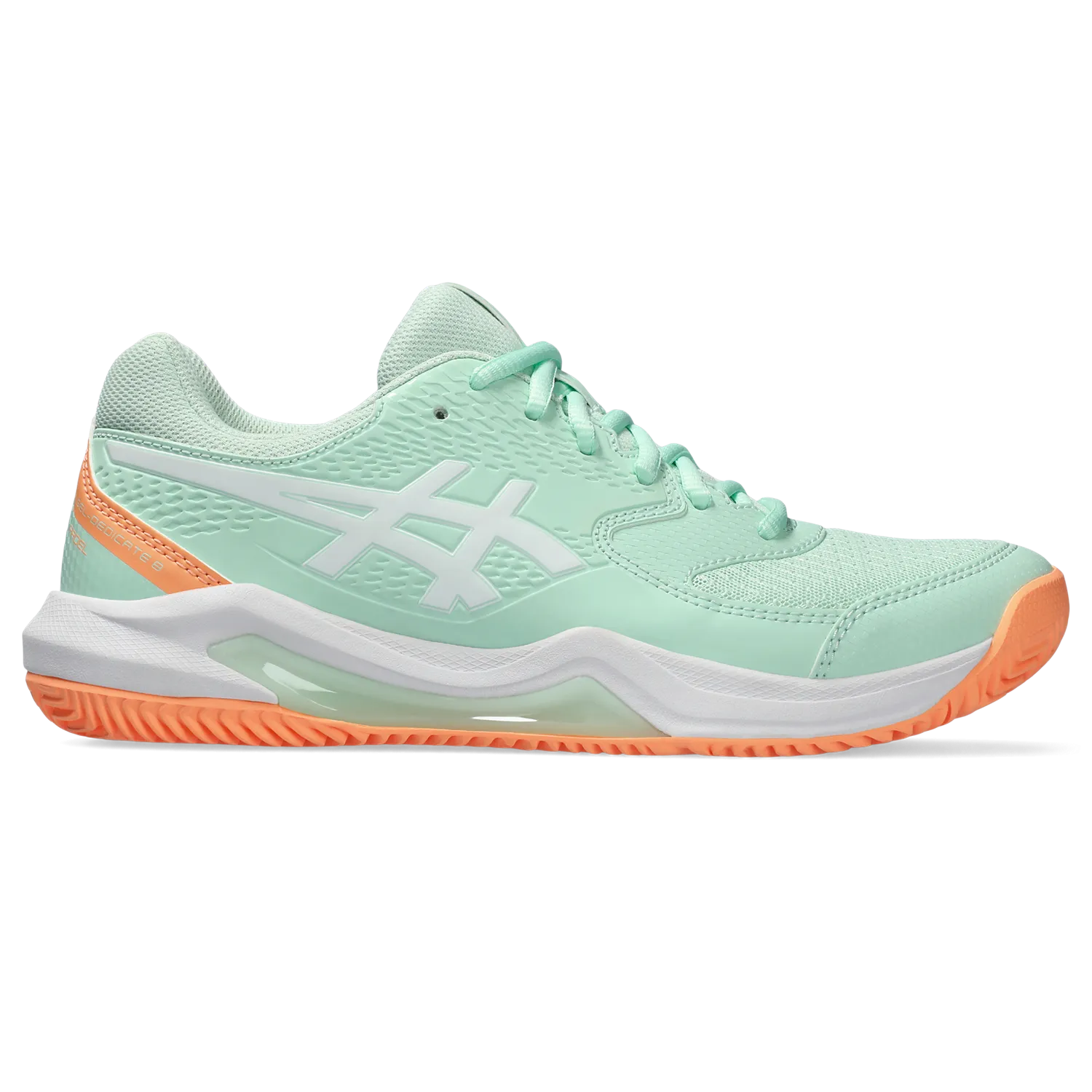 Asics Gel-excite 2 Running Shoe Asics Gel-Dedicate 8 Women's Padel Shoes (1042A241-300)
