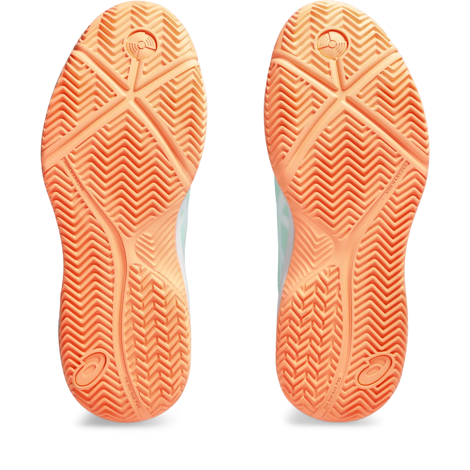 Asics Gel-Dedicate 8 Women's Padel Shoes (1042A241-300) Asics Shoes Vietnam