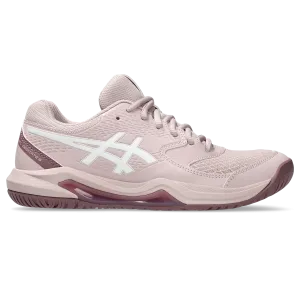 Asics Gel-Dedicate 8 Women's Tennis Shoes (1042A237-701) Best Asics Running Shoes For Ankle Support