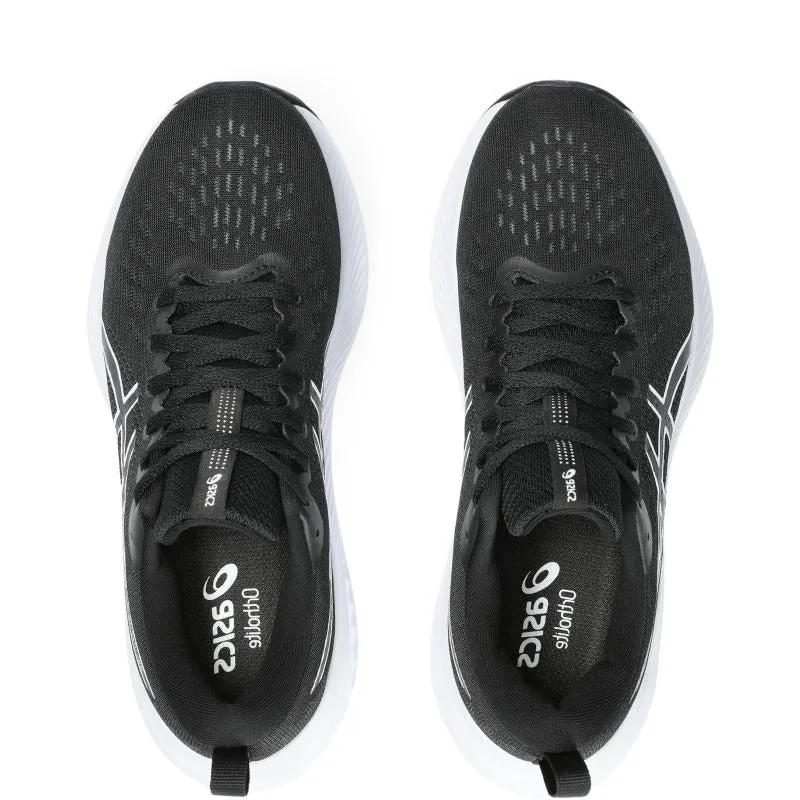 Asics Jordan Burroughs Shoes ASICS GEL-Excite 10 D WIDE Womens Running Shoes