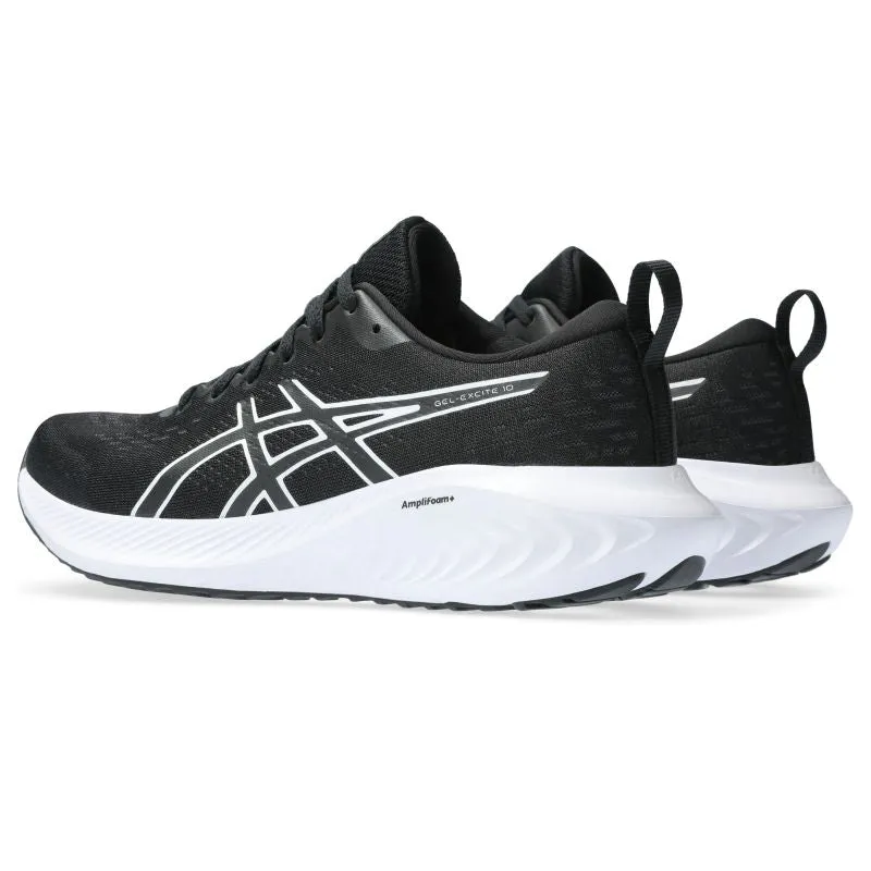 ASICS GEL-Excite 10 D WIDE Womens Running Shoes Asics Running Shoes Gt 3000