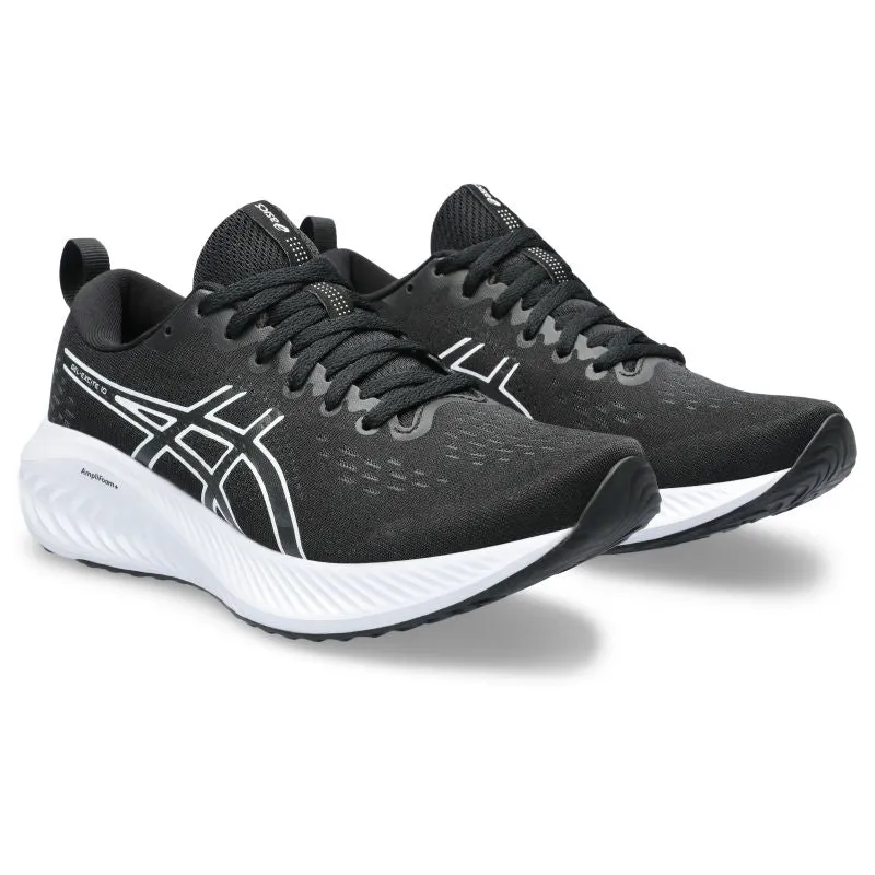 Asics Solution Speed Ff 3 Tennis Shoes Reviews ASICS GEL-Excite 10 D WIDE Womens Running Shoes