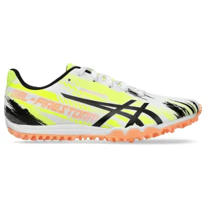 ASICS Gel-Firestorm 5 Kids Track and Field Shoes Asics Race Shoes
