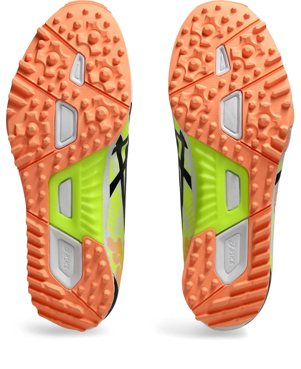 ASICS Gel-Firestorm 5 Kids Track and Field Shoes Asics Road To Trail Shoe