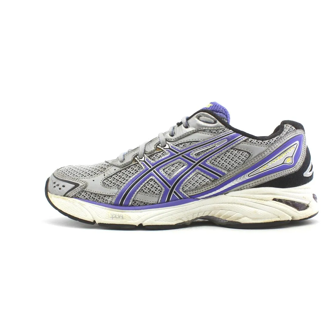 ASICS GEL-FOUNDATION 8 Best Running Shoes For Overweight