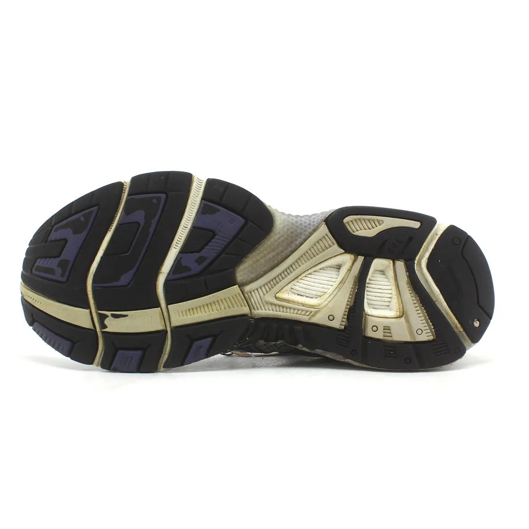 90s Running Shoes ASICS GEL-FOUNDATION 8