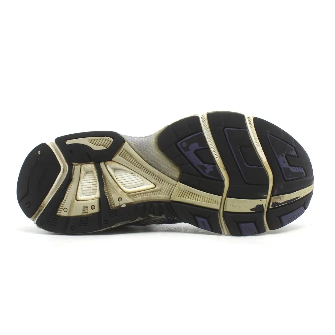 Good Ankle Support Running Shoes ASICS GEL-FOUNDATION 8