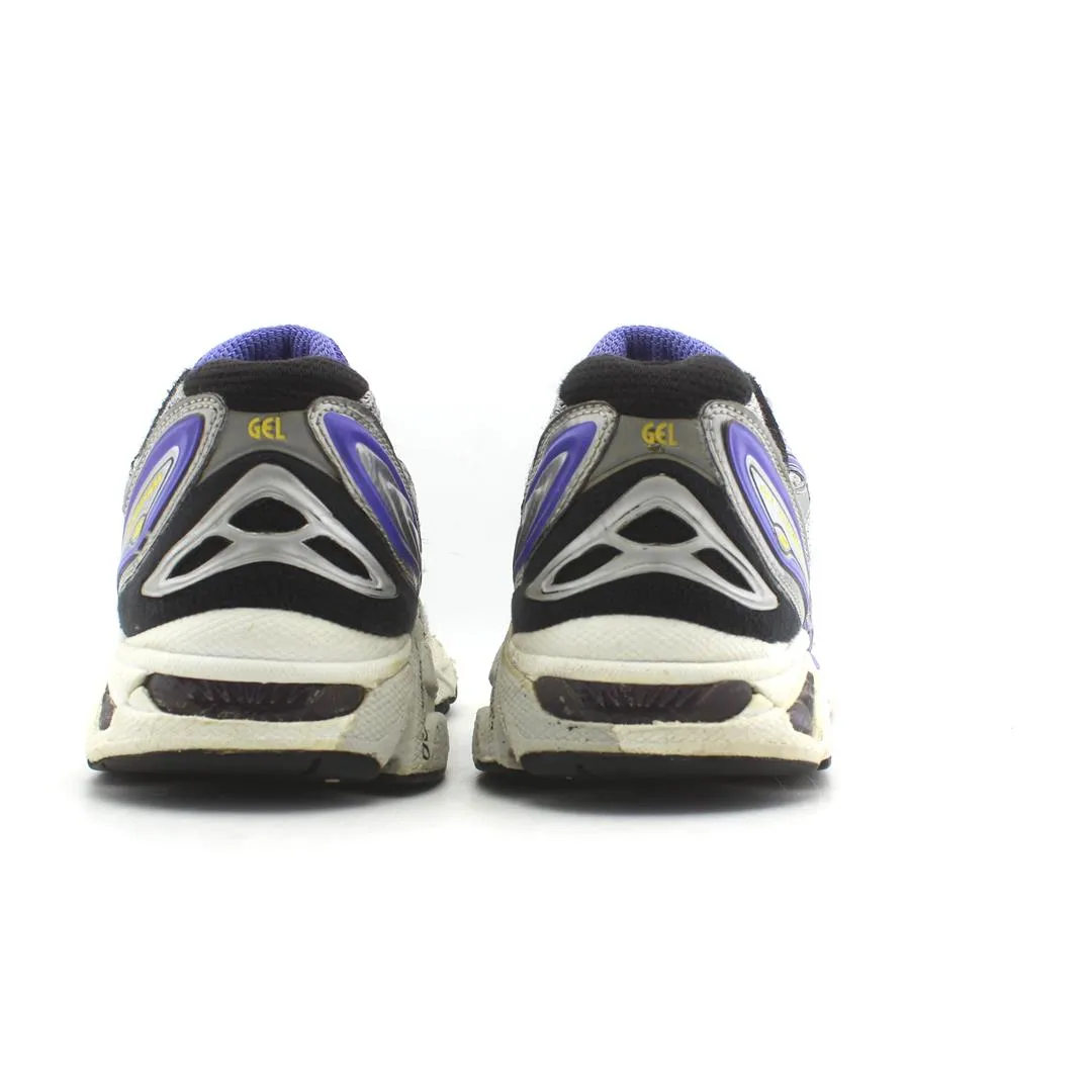 ASICS GEL-FOUNDATION 8 Best Road Running Shoes