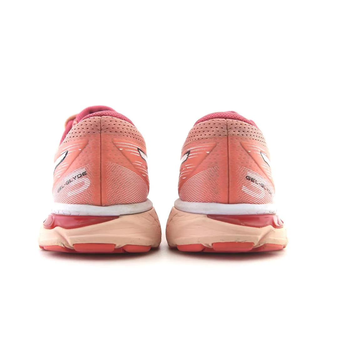 ASICS GEL-GLYDE 3 Trail Running Shoe Reviews