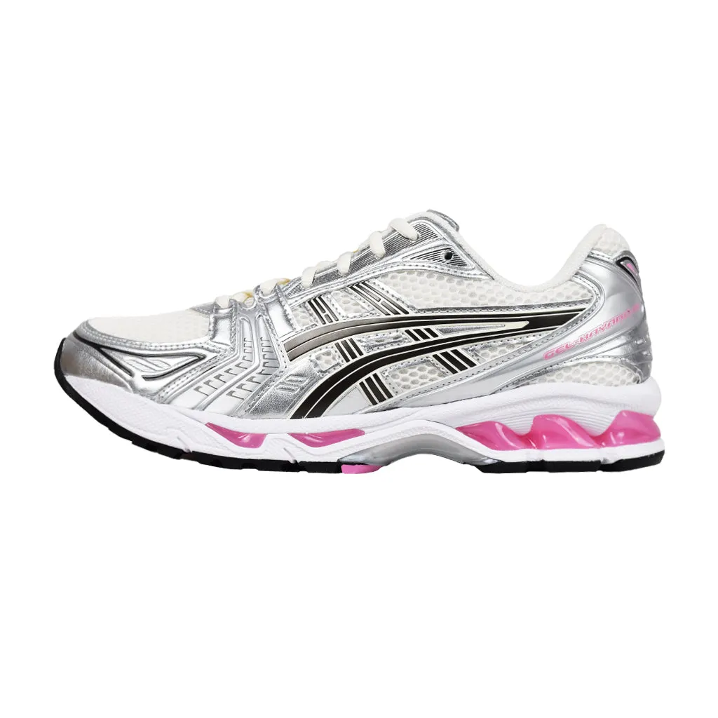 Best Asics Shoes For Training ASICS GEL-Kayano 14 - Cream / Sweet Pink