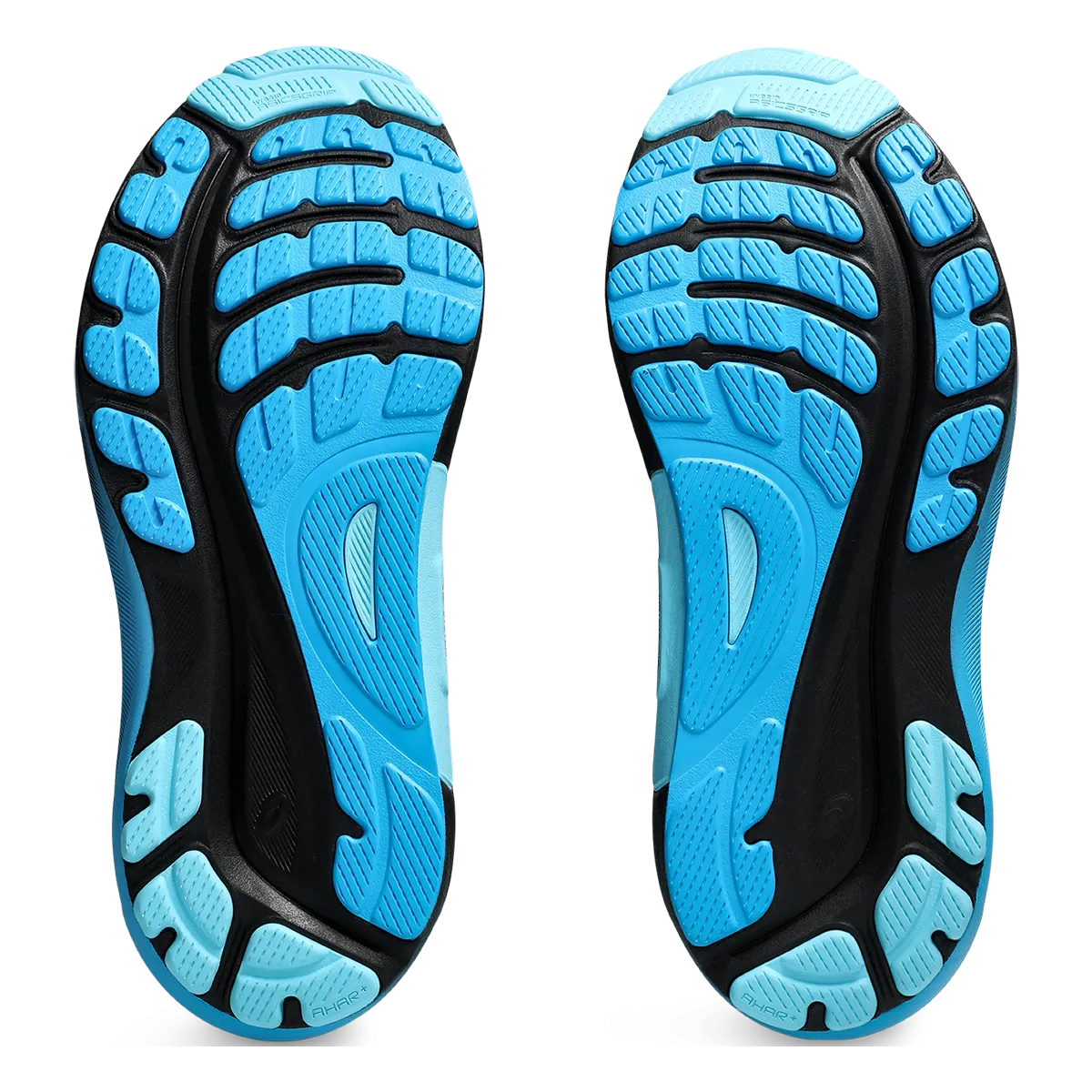 Asics High Top Running Shoes Asics Gel Kayano 31 - Blue Expanse - Digital Aqua