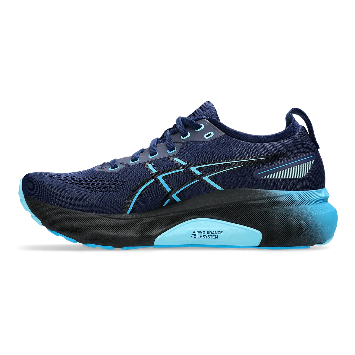 Asics Gel Kayano 31 - Blue Expanse - Digital Aqua Asics Shoes New Releases