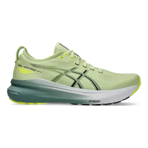 Asics Gel Nimbus Running Shoes Asics Gel Kayano 31 - Cool Matcha - Celadon