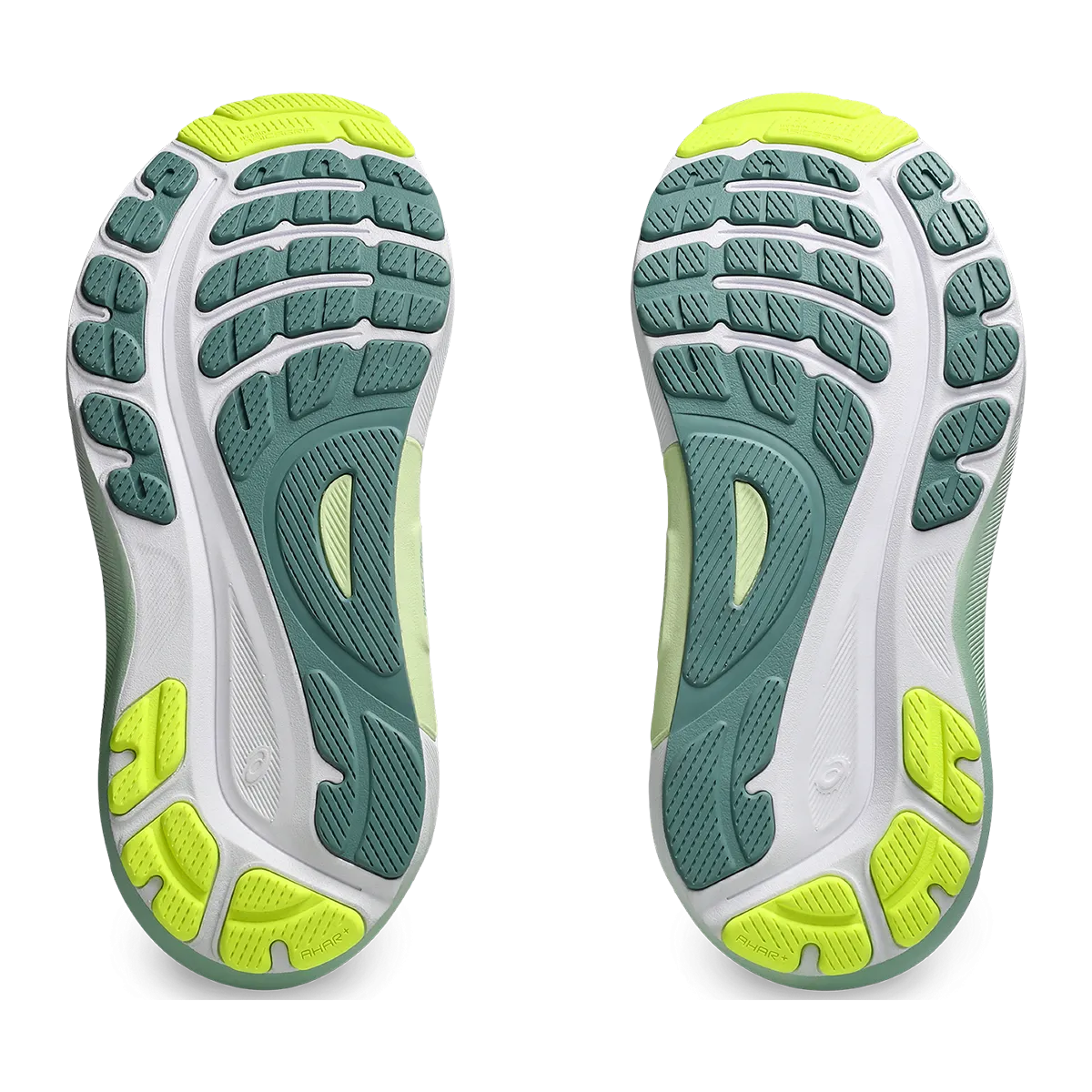 Asics Gel Kayano 31 - Cool Matcha - Light Celadon Asics Tennis Shoes Gel Dedicate 8