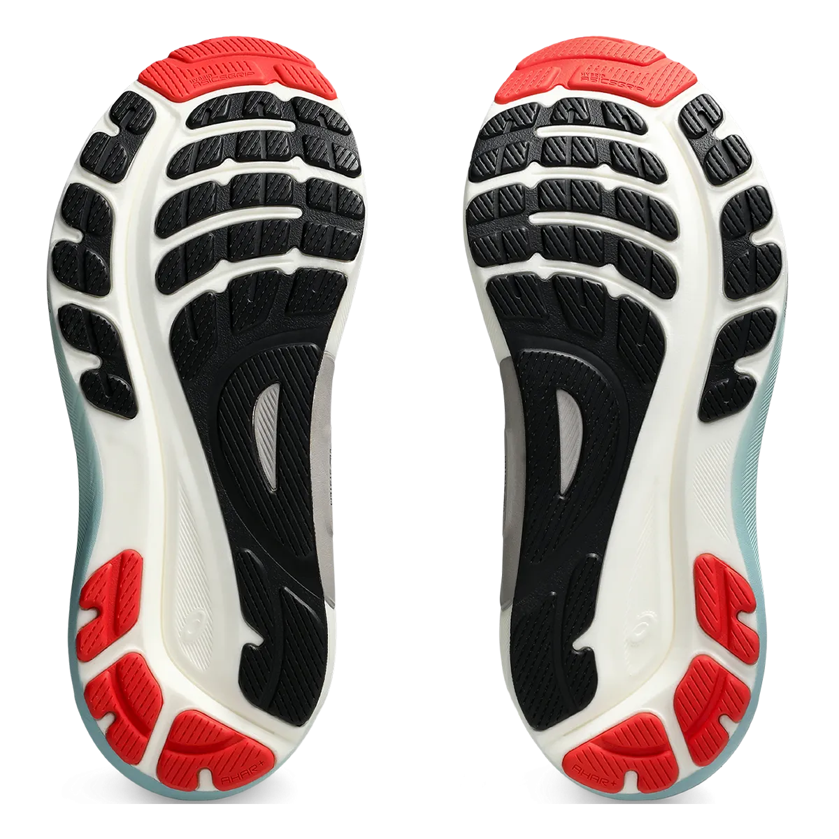 Asics Gel Kayano 31 - Smog Green - Black Asics Running Shoes Size