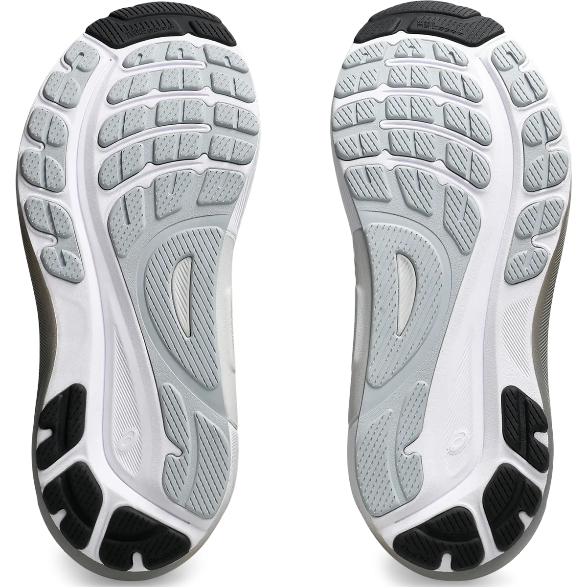 Asics Collab Shoes Asics Gel Kayano 31 - White - Piedmont Grey