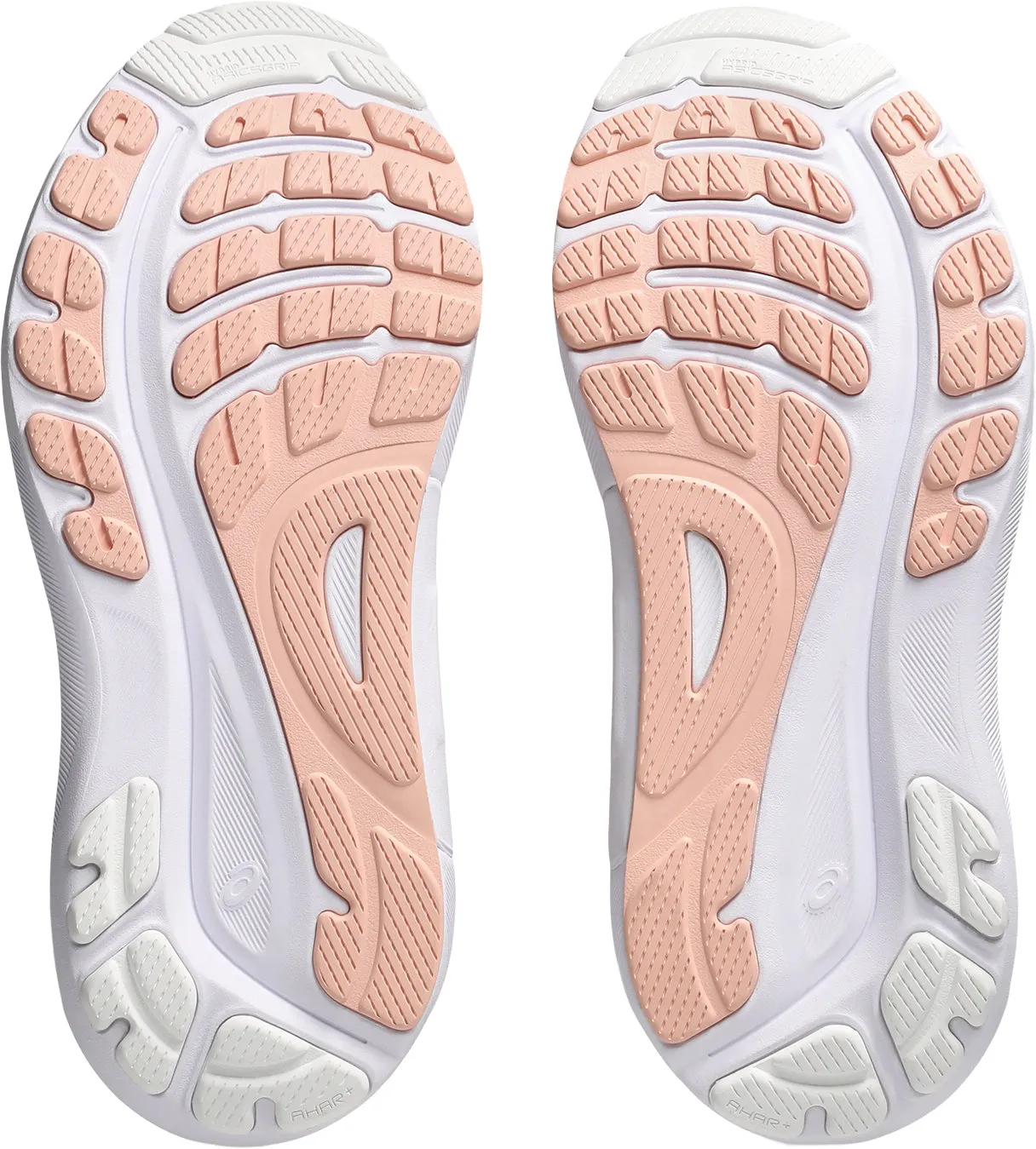 Asics Gel Kayano 31 Womens Running Shoes - Pink Asics Ff Turbo Shoes