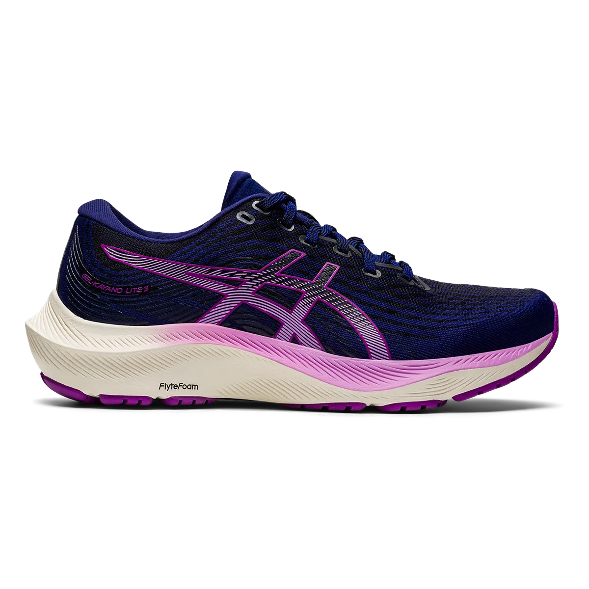 Asics Gel Kayano Lite 3 Asics Turf Soccer Shoes