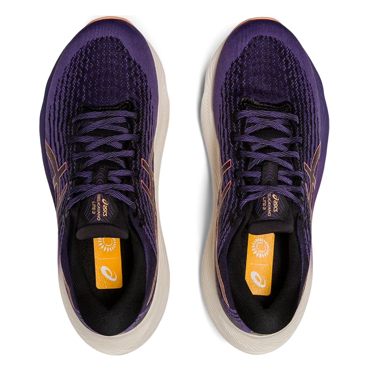 Asics Gel Kayano Lite 3 Asics Shoes Trail