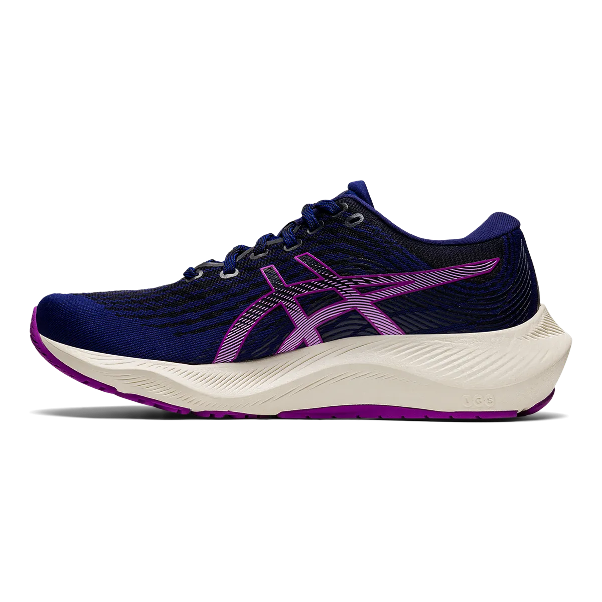 Asics Gel Kayano Lite 3 Softest Asics Shoes