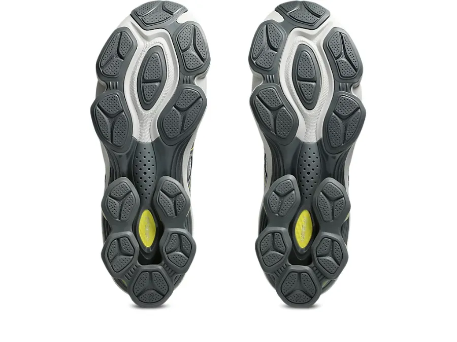 Asics Best Cushioning Shoes ASICS Gel Kinetic Fluent 1203A591 020 Glacier Grey (LF)