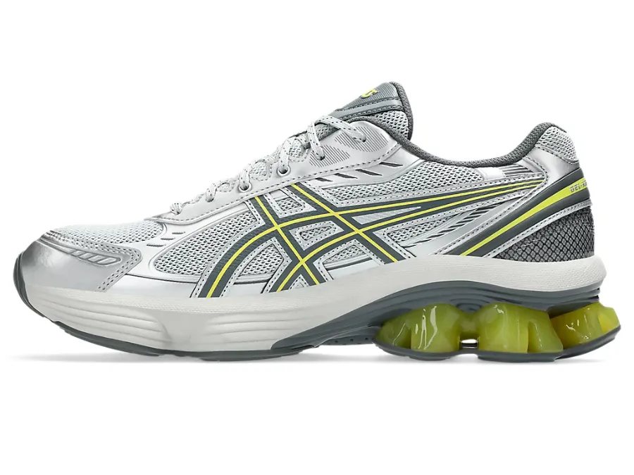 ASICS Gel Kinetic Fluent 1203A591 020 Glacier Grey (LF) Best Asics Shoes For Heel Spurs