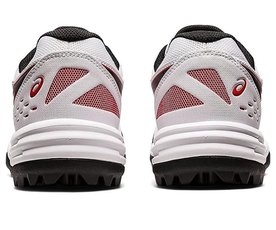 ASICS GEL-LETHAL FIELD White/Classic Red Sports Running Shoe - 1111A200.102 Asics Gel Kayano 24 Running Shoe