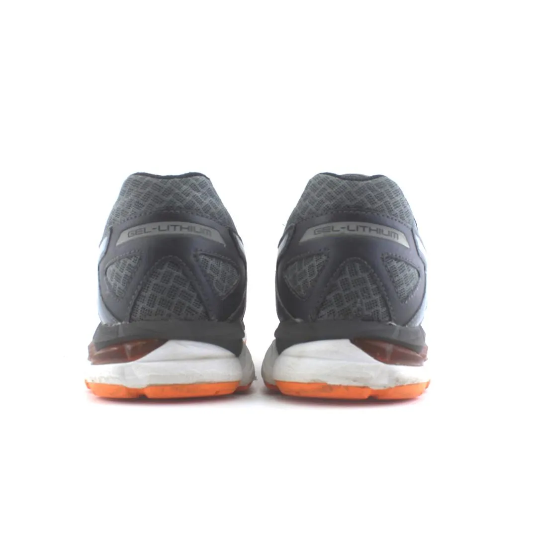 Fuelcell Propel V4 Running Shoe ASICS GEL-LITHIUM 2