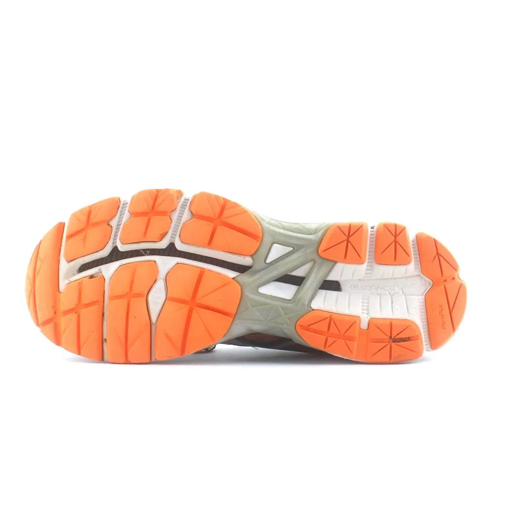 Running Shoes Minimalist ASICS GEL-LITHIUM 2