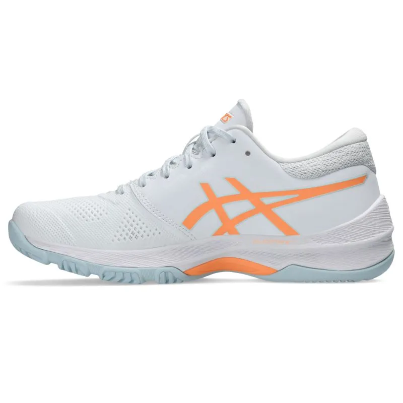ASICS GEL-Netburner 20 D WIDE Womens Netball Shoes Asics Volleyball Shoes Hk