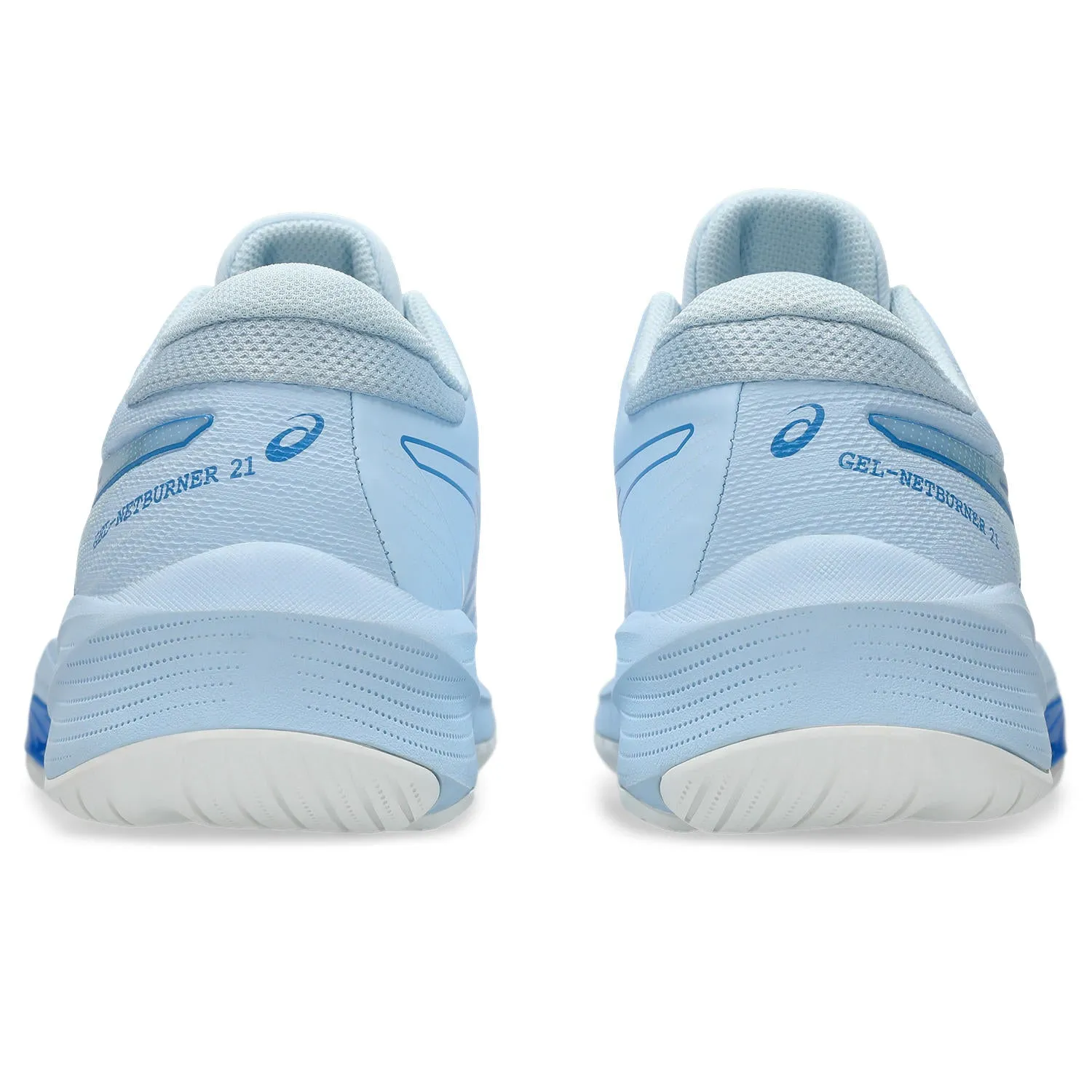 Asics Gel Cumulus 15 Running Shoe ASICS Gel-Netburner 21 Bio D Womens Netball Shoes