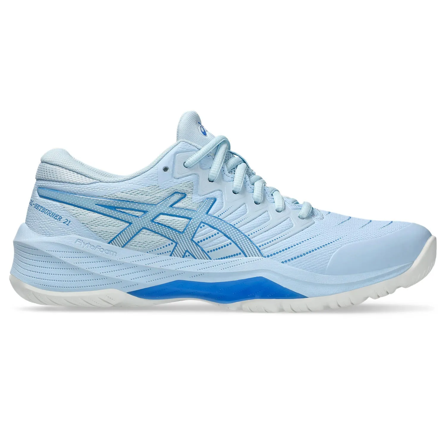ASICS Gel-Netburner 21 Bio D Womens Netball Shoes Best Way To Wash Asics Running Shoes